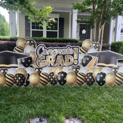 forrestlawnexpressions.com — Premium Yard Sign Rentals